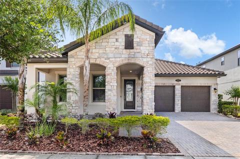 8367 Vivaro Isle Way, Windermere, FL 34786