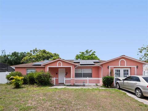 2606 Oak Run Blvd, Kissimmee, FL 34744