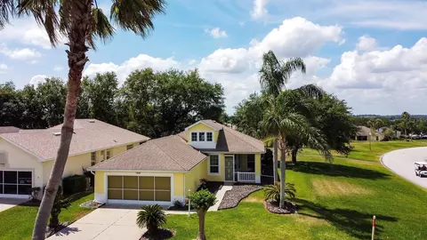 3600 Tropical Seas Loop, Tavares, FL 32778