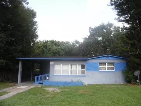 3533 Arch St, Orlando, FL 32808
