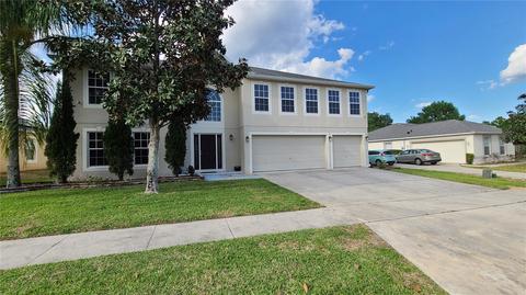 2523 Palmetto Ridge Cir, Apopka, FL 32712