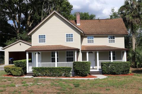 5521 Lake St, Mount Dora, FL 32757