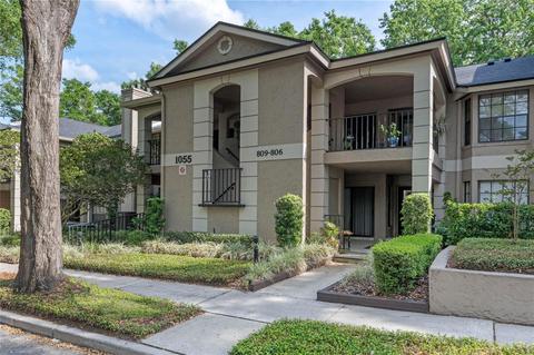 1055 Kensington Park Dr #806, Altamonte Springs, FL 32714