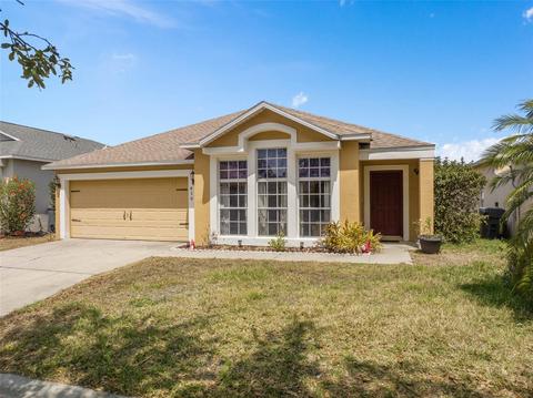 419 Canary Island Cir, Davenport, FL 33837