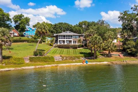1501 Fahnstock St, Eustis, FL 32726