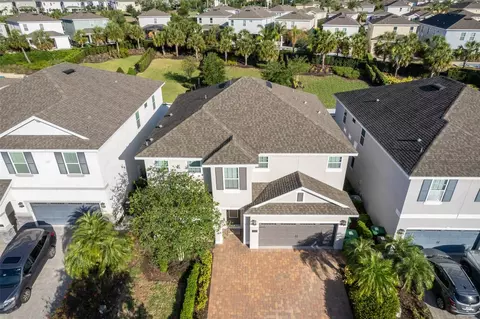 7452 Marker Ave, Kissimmee, FL 34747