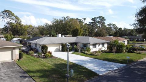 640 Oleander St, Mount Dora, FL 32757 photo 1