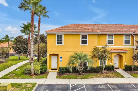 3011 Bird Of Paradise Ln, Kissimmee, FL 34747