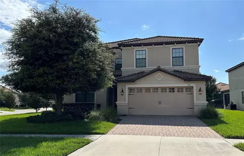 1451 Belle Terre Rd, Davenport, FL 33896