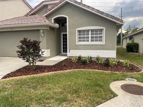937 Glen Abbey Cir, Winter Springs, FL 32708