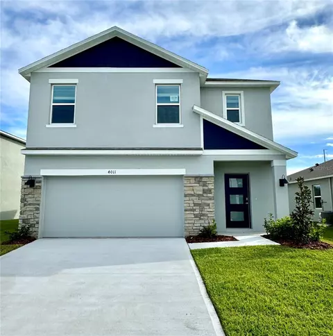 4011 Malawi Trl, Saint Cloud, FL 34772