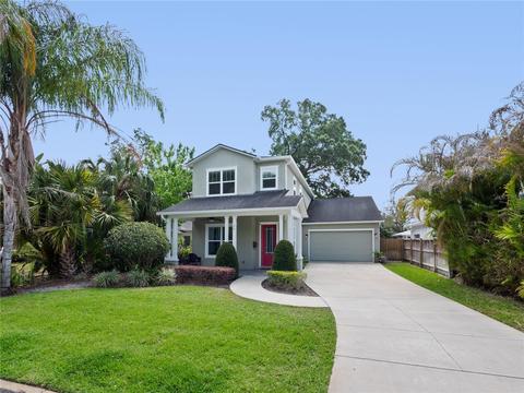 30 W Preston St, Orlando, FL 32804