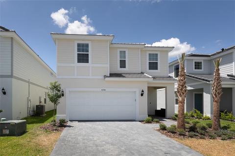 7240 Oakmoss Loop, Davenport, FL 33837