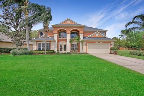 663 Charrice Pl, Sanford, FL 32771
