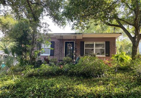 808 Hillcrest St, Orlando, FL 32803