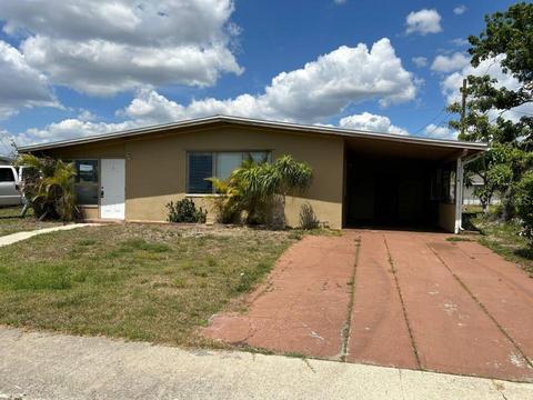 21170 Glendale Ave, Port Charlotte, FL 33952