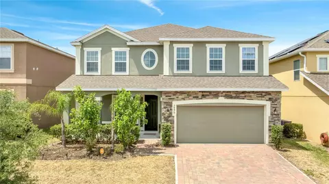 3496 Gretchen Dr, Ocoee, FL 34761
