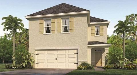 2694 Rowan St, Tavares, FL 32778
