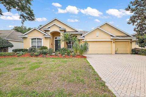204 E Blue Water Edge Dr, Eustis, FL 32736 photo 1