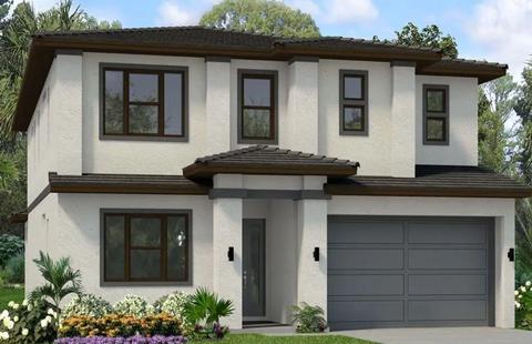 6098 High Seas Dr, Orlando, FL 32821