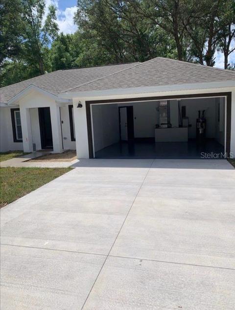 3200 SE 141st Pl, Summerfield, FL 34491