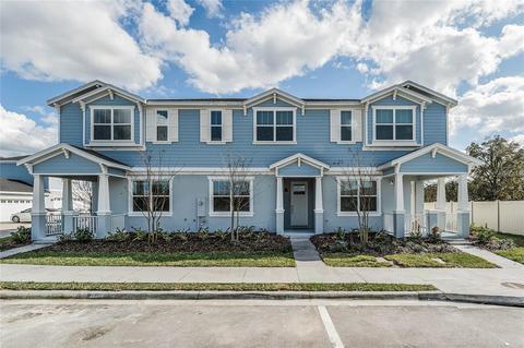 12158 Via Caselli Ln, Windermere, FL 34786
