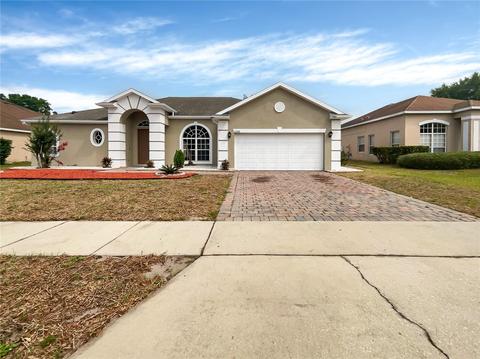 2399 Laurel Blossom Cir, Ocoee, FL 34761