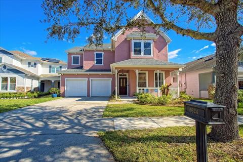 6624 Duncaster St, Windermere, FL 34786