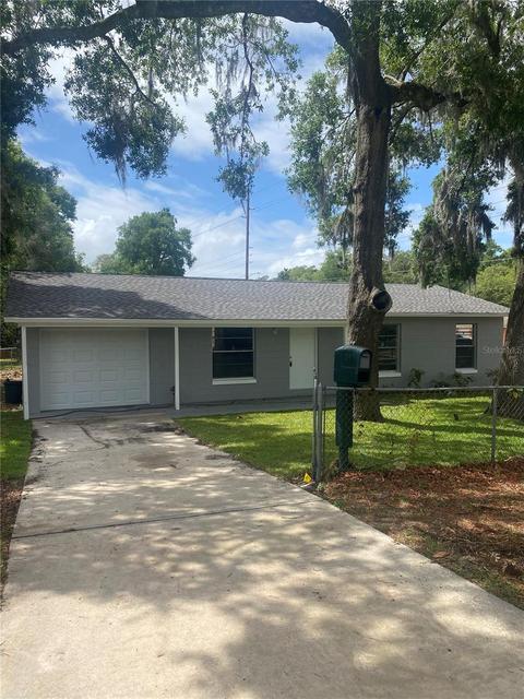 240 W 10th St, Apopka, FL 32703