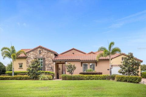 5816 Marleon Dr, Windermere, FL 34786