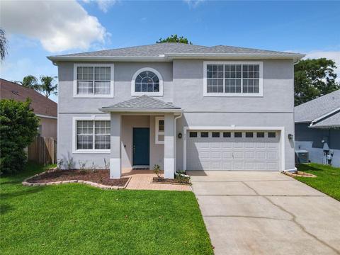 932 Cherry Valley Way, Orlando, FL 32828