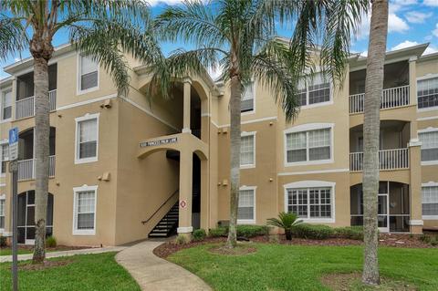 8100 Princess Palm Ln #104, Kissimmee, FL 34747
