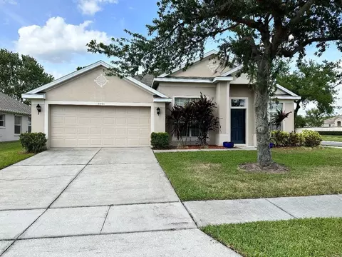 2801 Oconnell Dr, Kissimmee, FL 34741