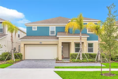 4488 Monado Dr, Kissimmee, FL 34746