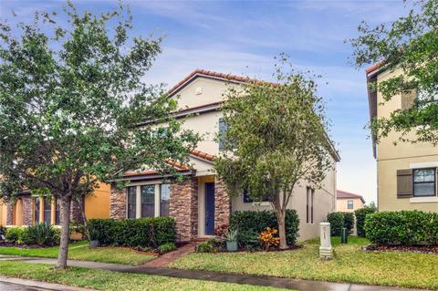 2007 Water Tupelo Way, Ocoee, FL 34761 photo 1