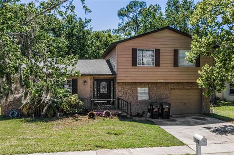 7500 Hidden Hollow Dr, Orlando, FL 32822