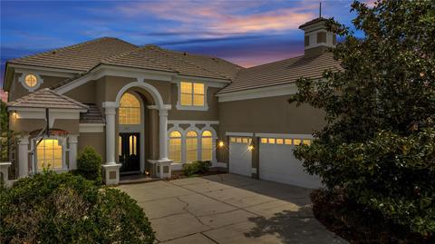 2321 Buckingham Run Ct, Orlando, FL 32828