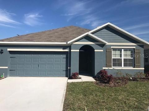 28052 Cypress Springs Loop, Okahumpka, FL 34762