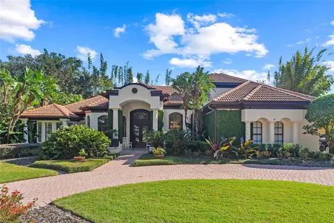 1022 Mckean Cir, Winter Park, FL 32789
