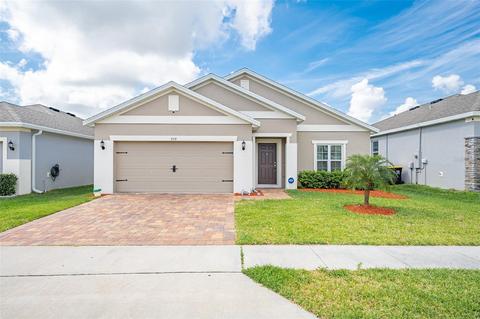 939 Benjamin Trl, Davenport, FL 33837