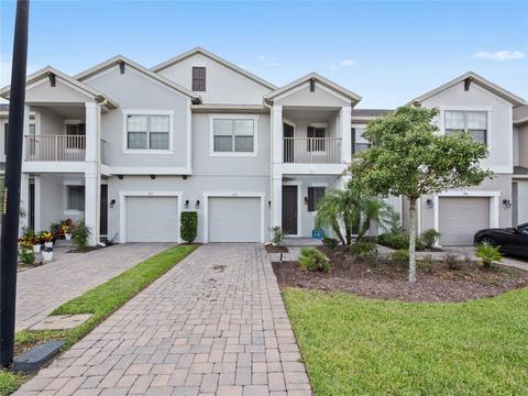 457 Merry Brook Cir, Sanford, FL 32771
