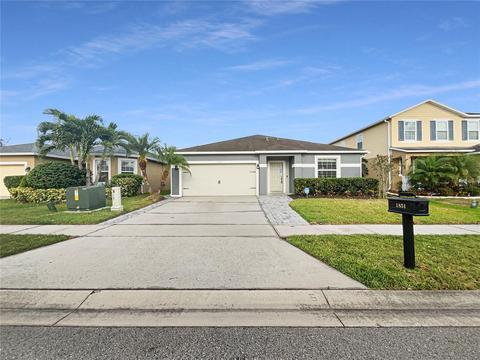 1851 Patriot Way, Saint Cloud, FL 34769