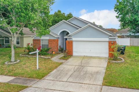 616 Bohannon Blvd, Orlando, FL 32824