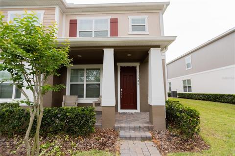 11102 Hanlon Terrace Aly, Winter Garden, FL 34787