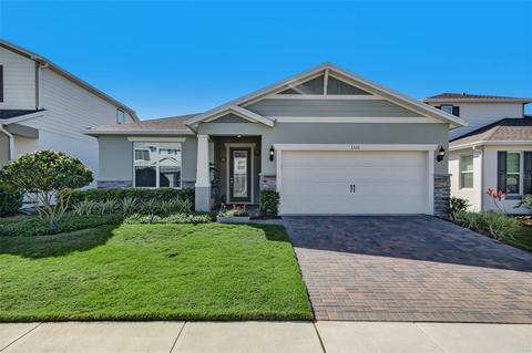 3326 Current Ave, Winter Garden, FL 34787