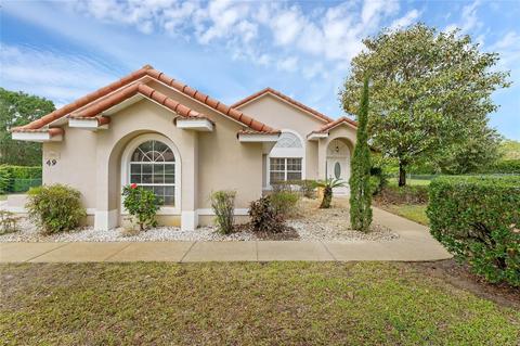 12609 Lake Denise Blvd, Clermont, FL 34711