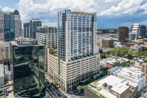 155 S Court Ave #2408, Orlando, FL 32801