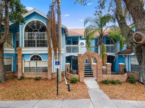 2723 N Poinciana Blvd #156, Kissimmee, FL 34746