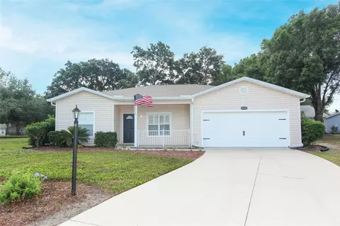 25550 Belle Alliance, Leesburg, FL 34748