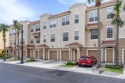 5076 Tideview Cir #91, Orlando, FL 32819